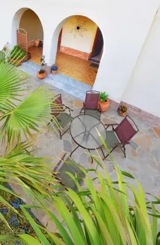 Bed & Breakfast Baia Tono