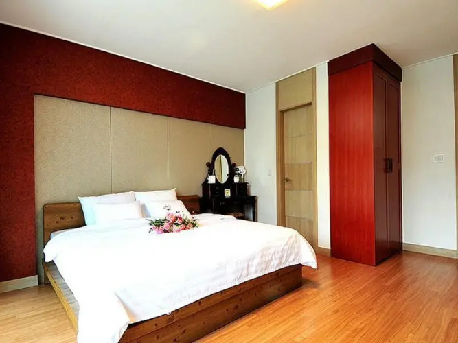 Gapyeong Rivervill Pension