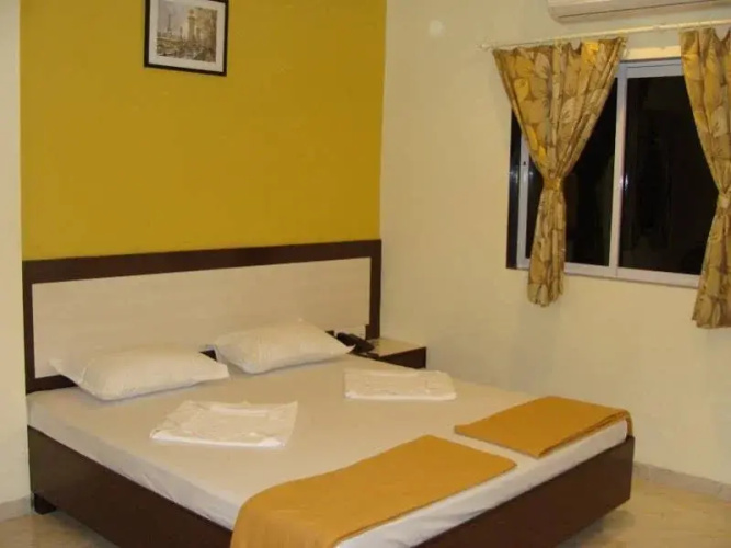 Meritas Seawind Beach Resort
