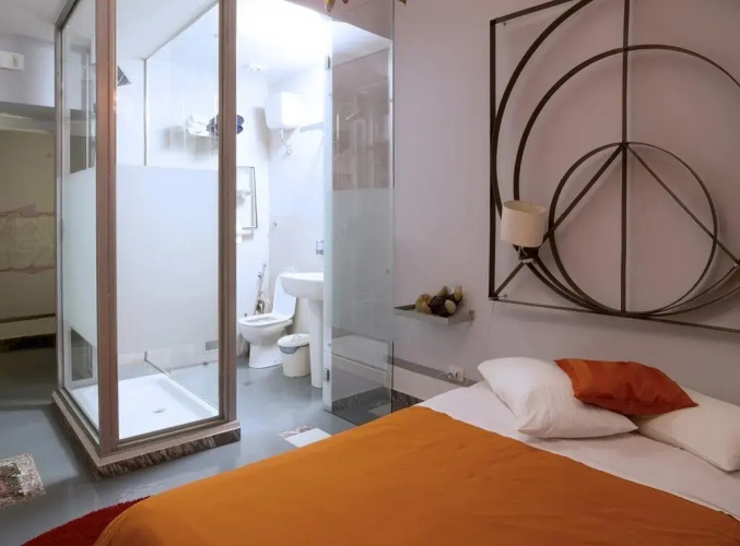 Stefano House Roma