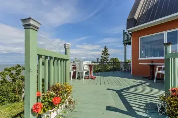 Auberge de L'Anse