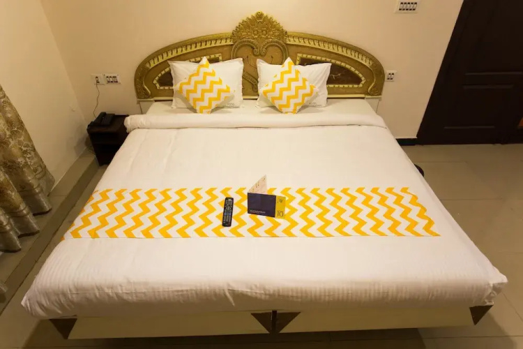 FabHotel Kodai Kings Park