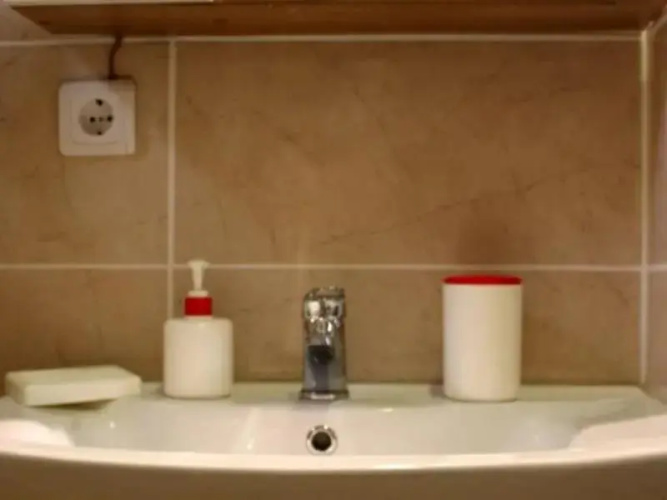 Kinda Apartment Taksim