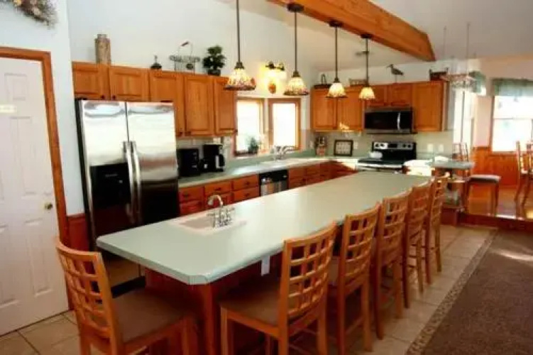 Second Impulse  427 - 5 Br Home