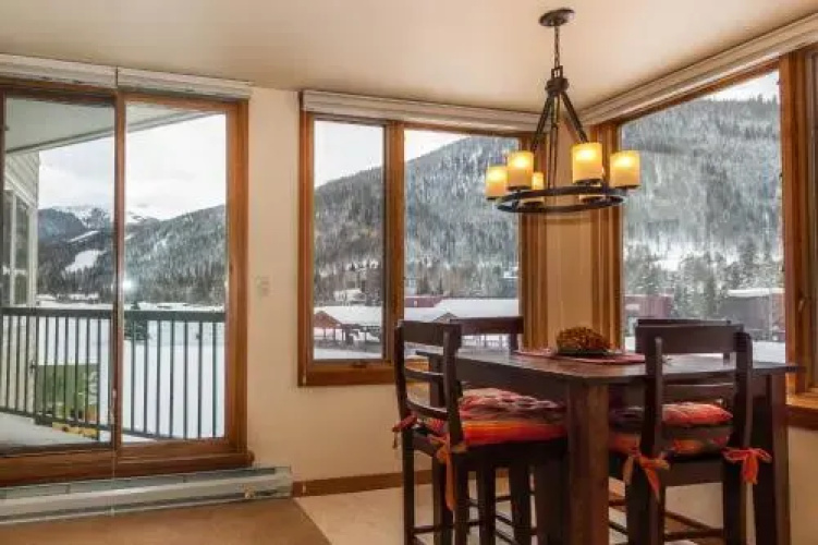 Lakeside #1475 In Keystone
