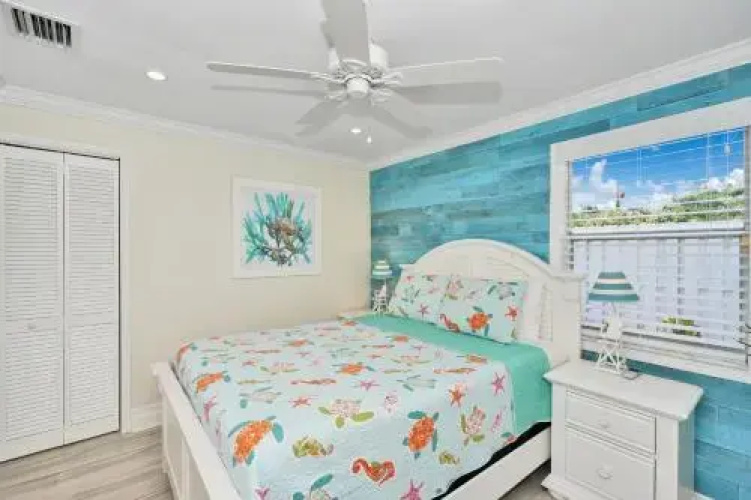Blue Pearl 4/2 Pool For10 Close to Beaches