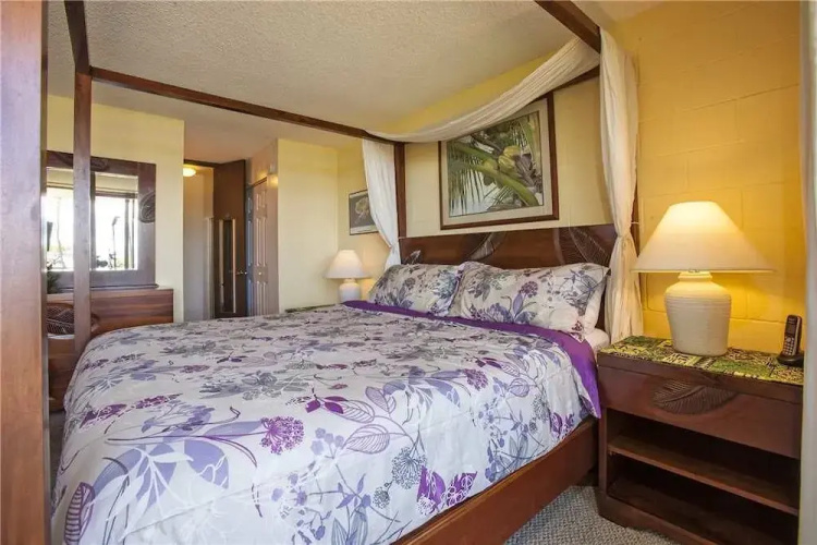 Kauhale Makai 209 - 2 Br Condo