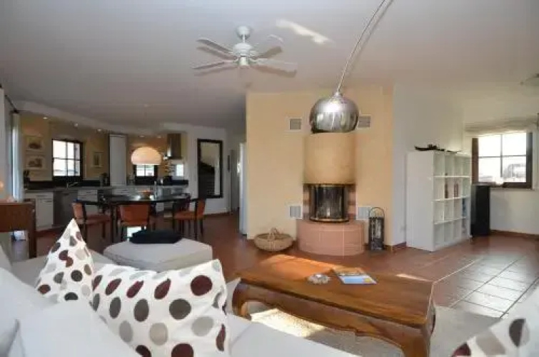 Hafenhaus Gager