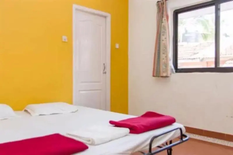 Goan Holiday Resort