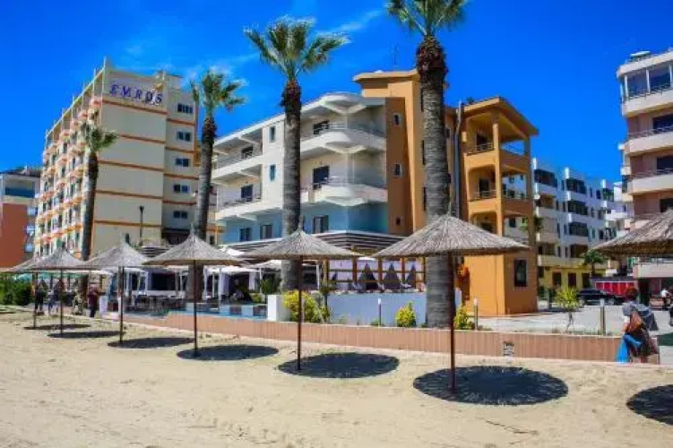 Hotel La Quercia