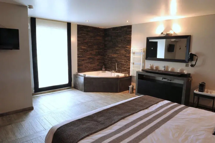 Cottage Le Mas Terre Des Anges
