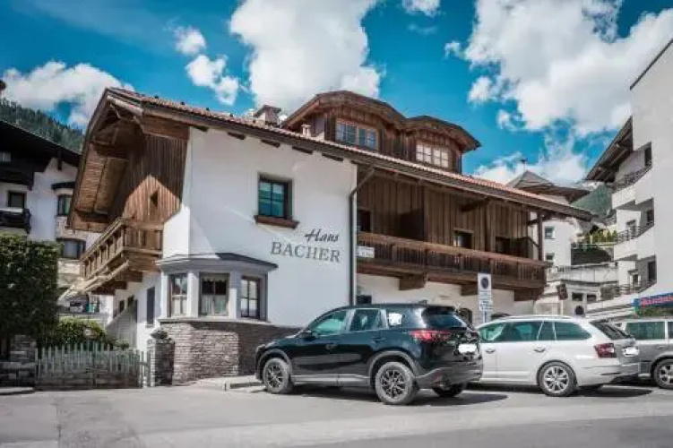 Hotelbild