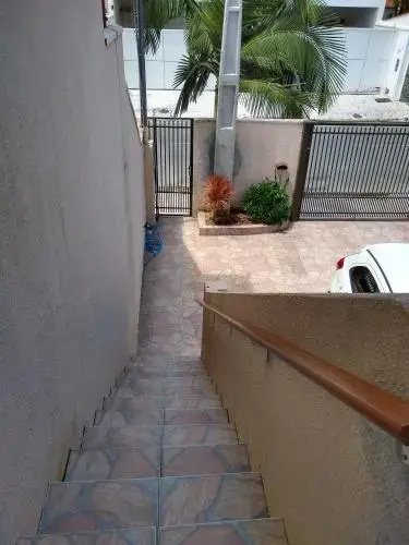 Recanto Sete Mares