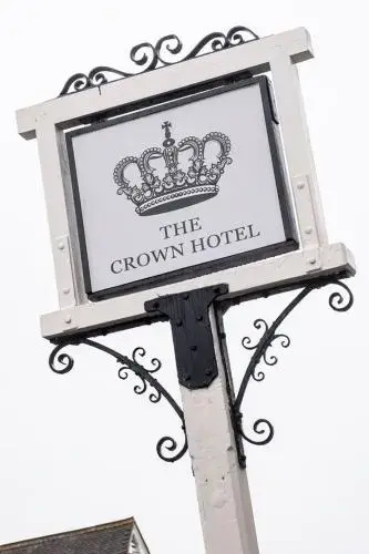 the crown hotel