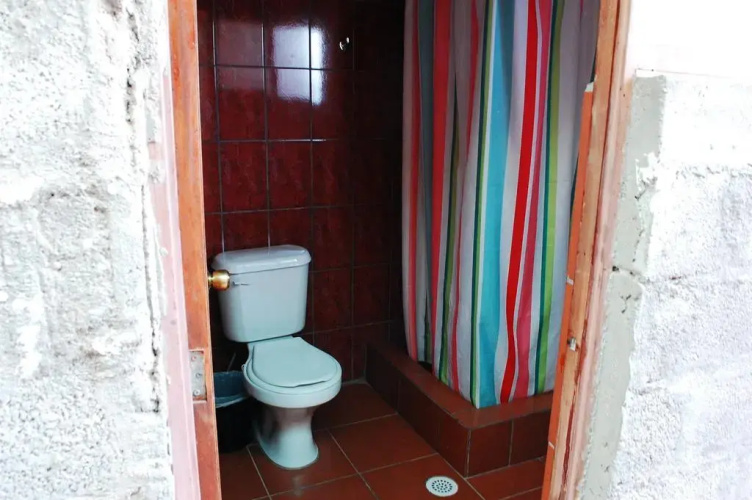Orange Hostel