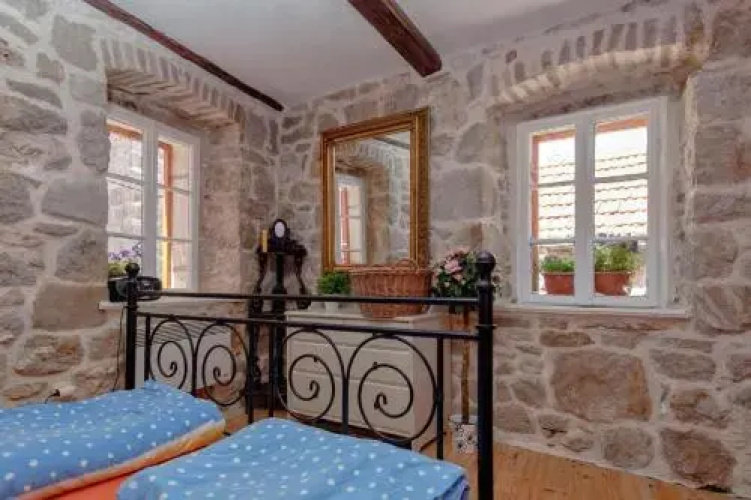 Holiday Home Pitve