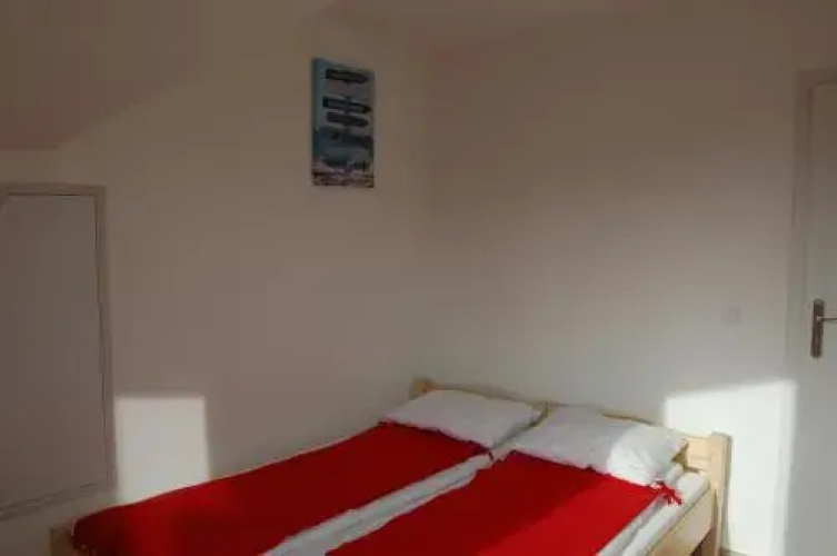Dom nad morzem Sosenka