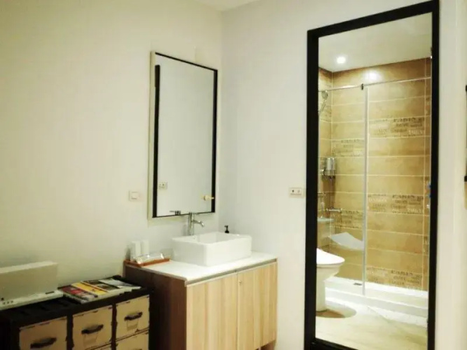 Wu Guesthouse