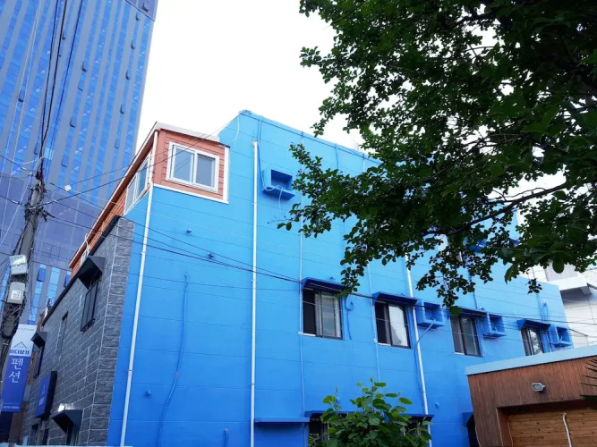 Otel görseli