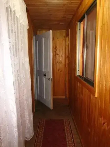 Hostal Portal de Ortúzar