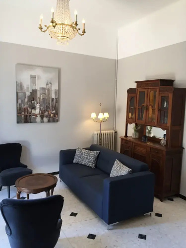 Apartment La Terasse