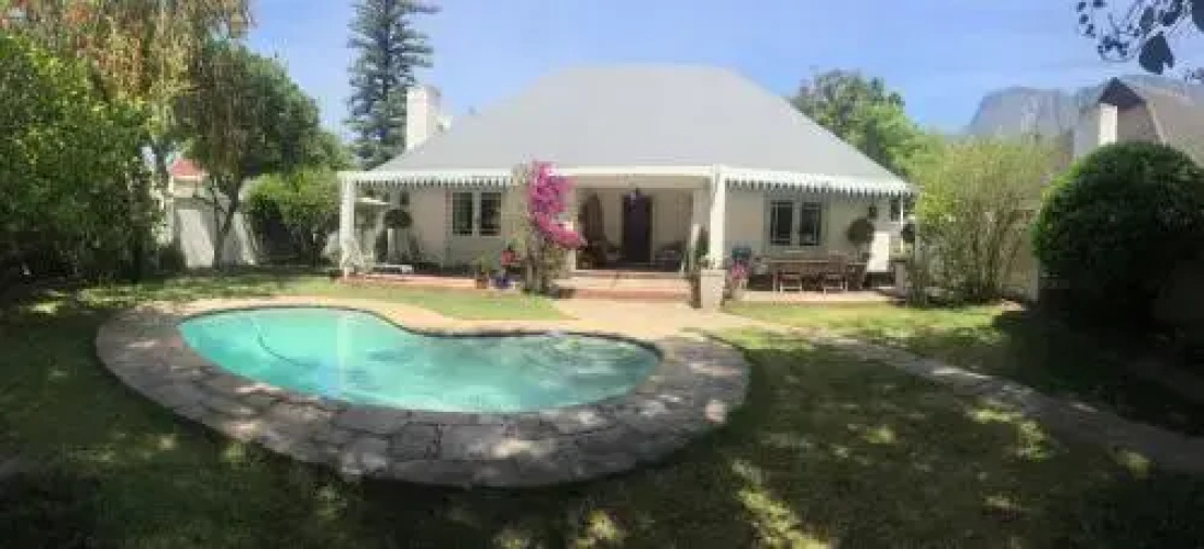 The Lemon Tree Guest House