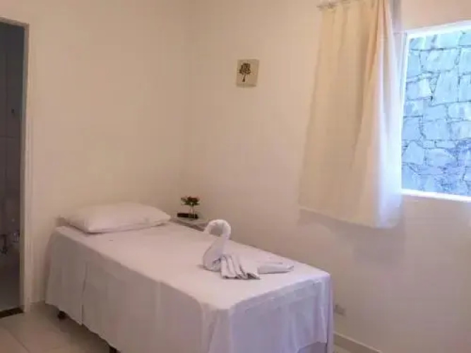 Planalto Hotel