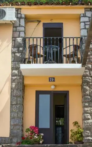 Holiday Home Sankovic