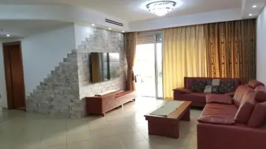 Ilsia Apartments - Exodus Street
