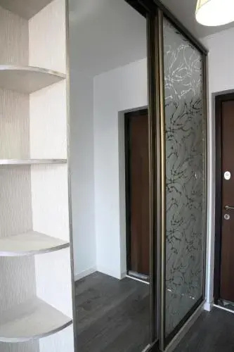 European style VIP flat