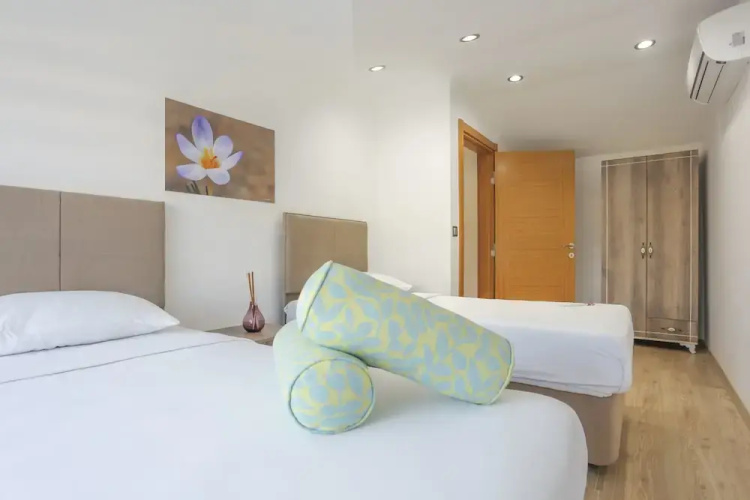 Tala Villa Calis 1