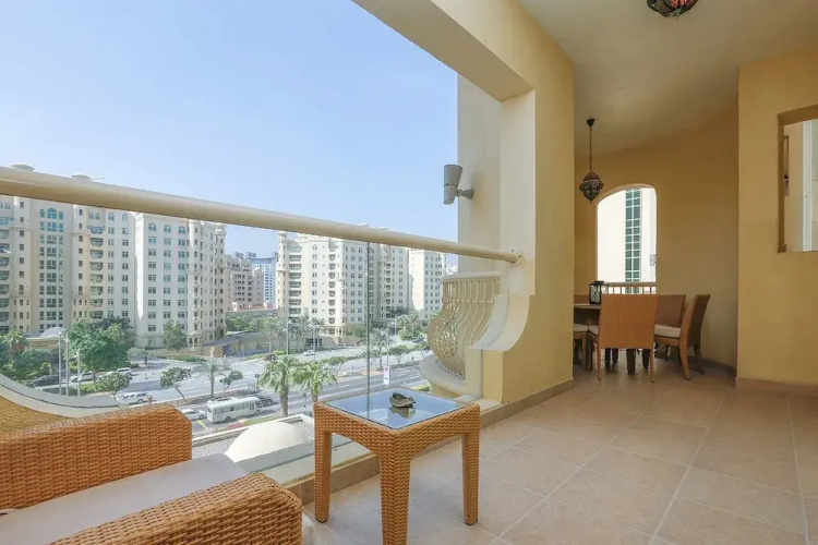 Kennedy Towers - Al Msalli