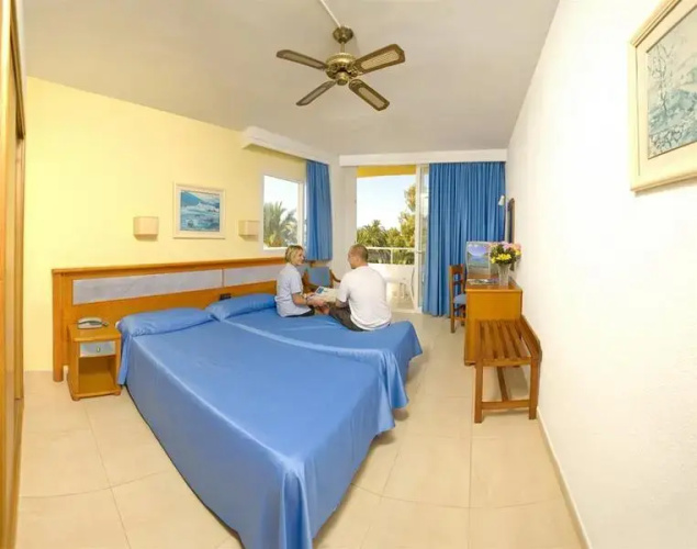 OK Hotel Bossa