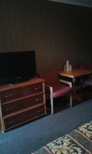 Hollywood Motel