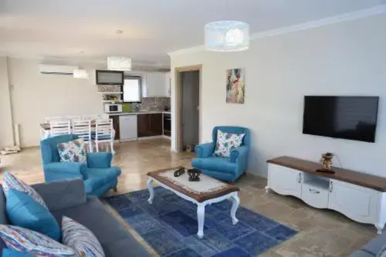 Dalyan Harmony Villas