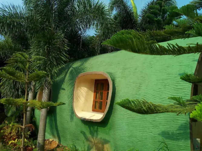 Bhuloolom resort