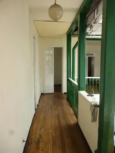 Hostal CQ Lourdes