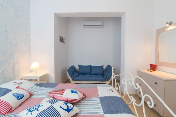 9 Muses Naxos beach hotel