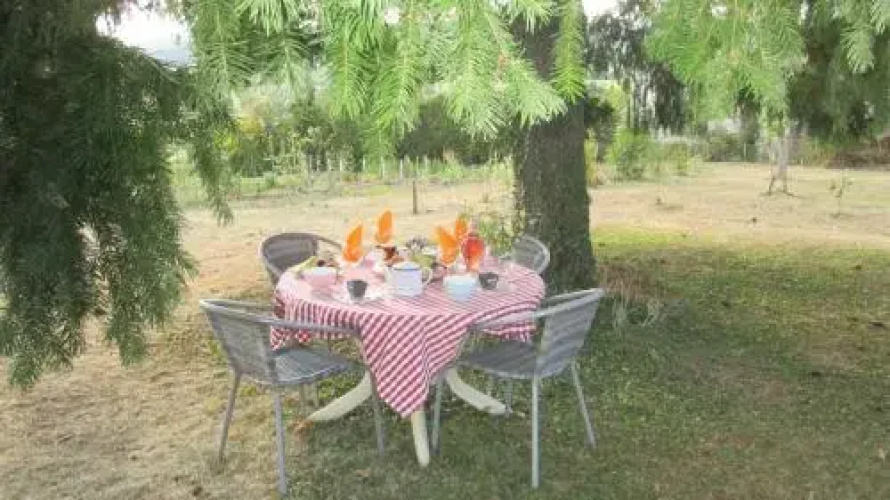 La Tour aux Tilleuls