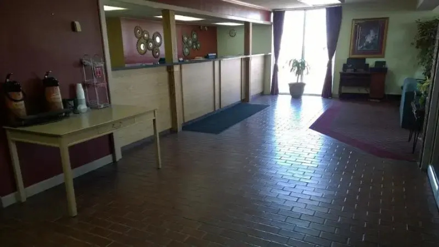 Econo Lodge