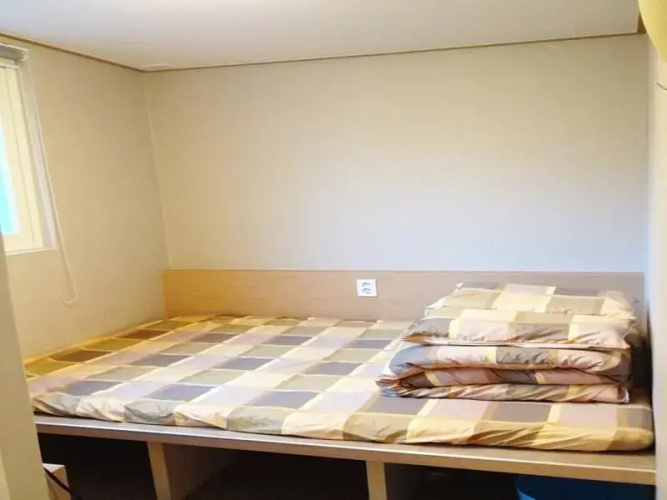 Able Hostel in Dongdaemun
