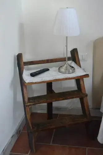 BB A Casa Delliside