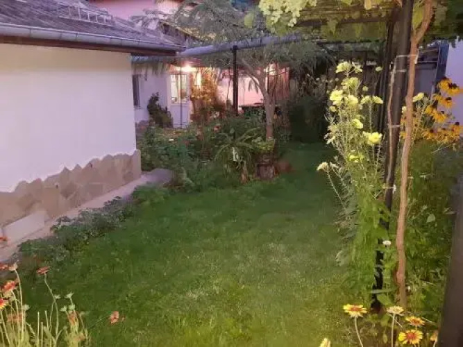 Nenkovi Guest house