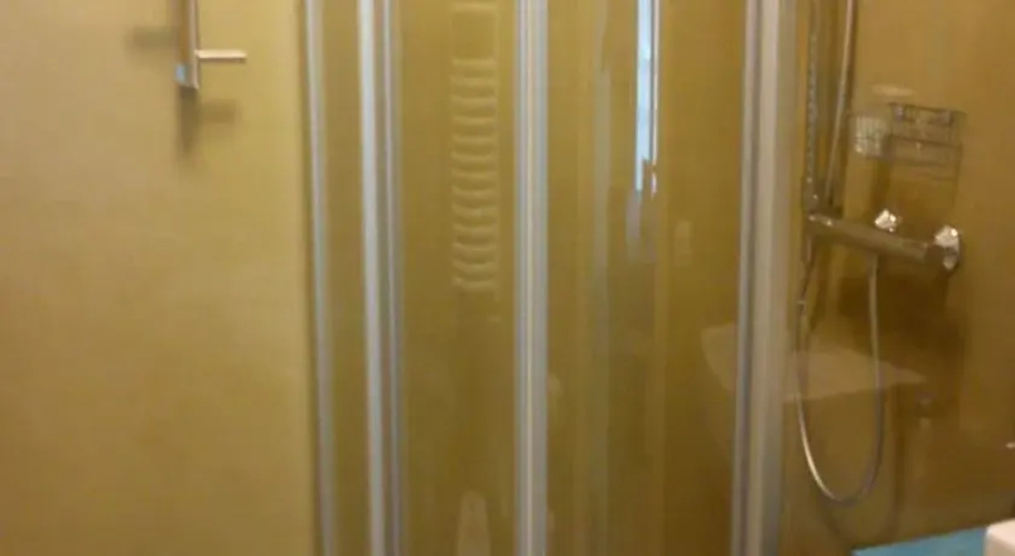 Bikapi Lodging
