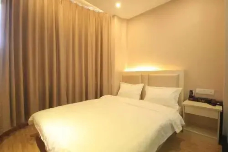 Jujia Hotel