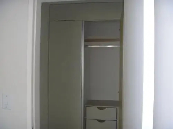 Flat CDU