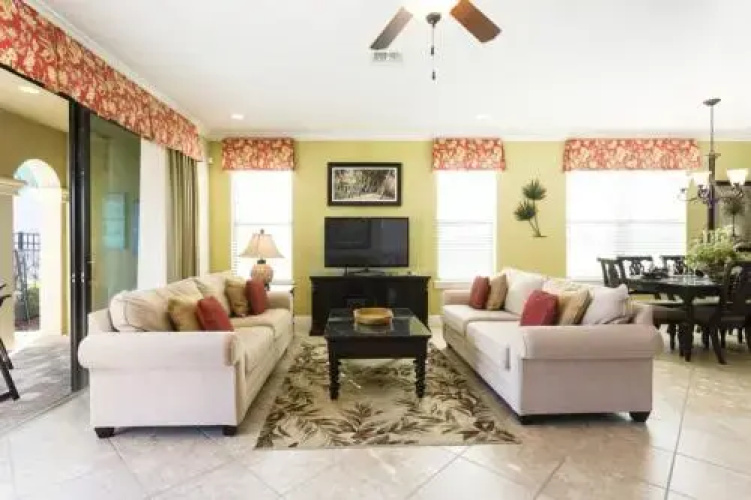 Villa W266 Loxahatchee