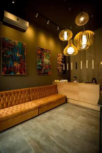 Frojd Hotel