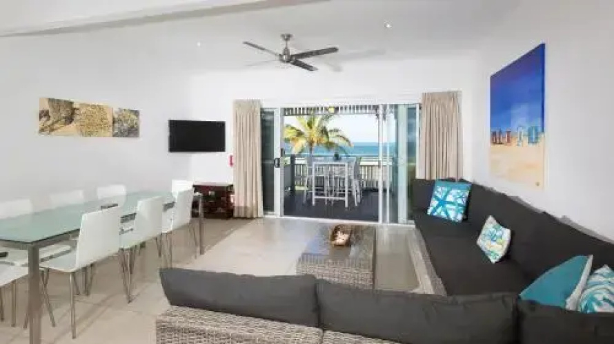 Villa 21 Tangalooma