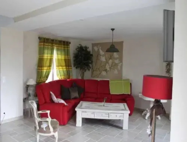 Gîte Lady Adra